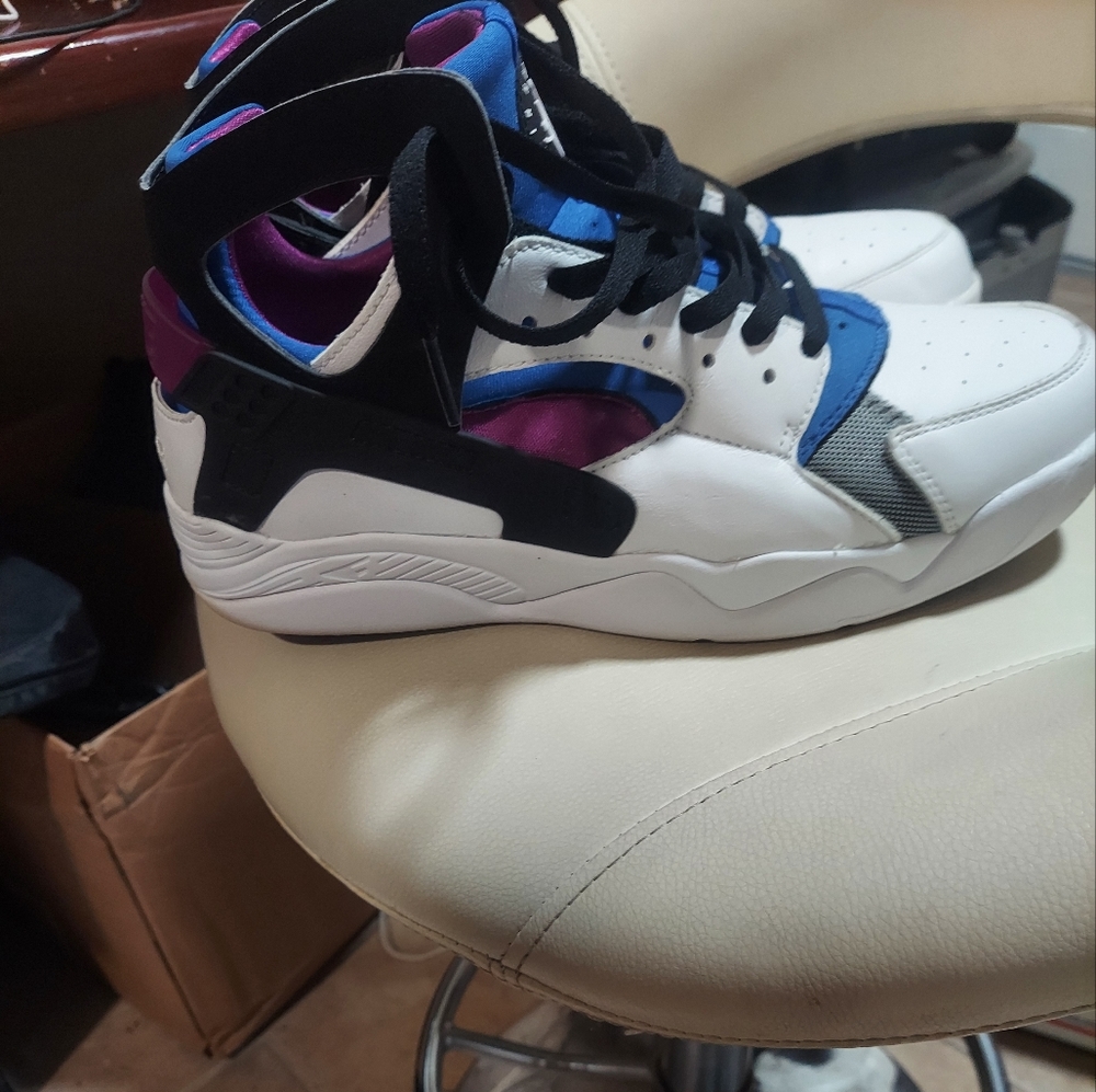 Nike air flight huarache Fab5